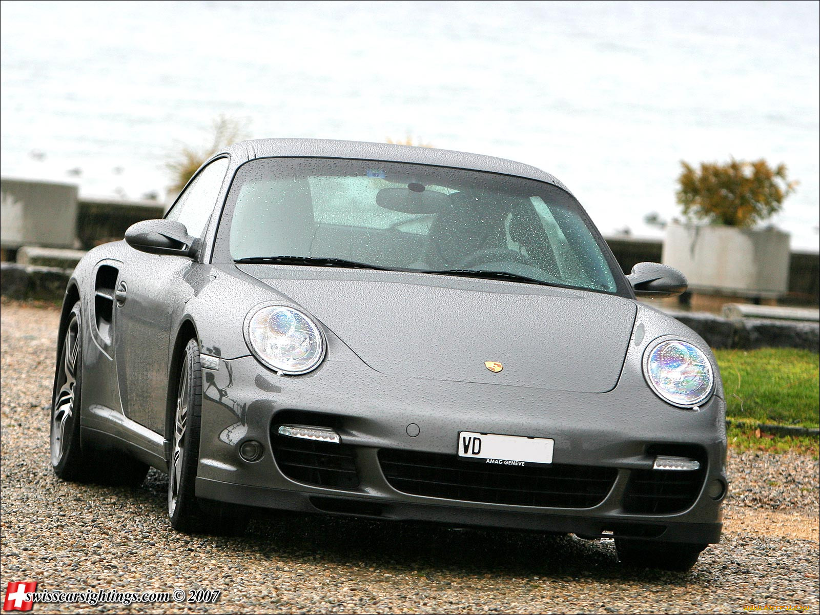 , porsche